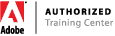 Adobe Authorized Training Centre