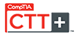  ctt logo